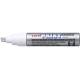 Marker Uni px-30 srebrni | Shoptok.si
