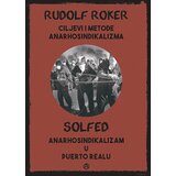 Centar za liberterske studije Rudolf Roker - Ciljevi i metode anarhosindikalizma Cene