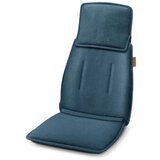 Beurer MG 330 Shiatsu sedežna blazina bencinsko modre barve, masažna sedežna blazina 100.31 | Shoptok.si