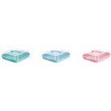  SPREMNIK ZA KOLAČE 35*35*10CM PVC 76676 Cijene