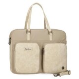 PepeJeans Torba za laptop - Bež ( 71.460.41 ) | ePonuda.com