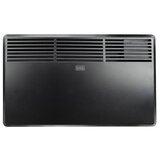 Black & Decker električni stenski radiator BXCSH1200E 1200W | Shoptok.si