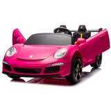  Auto na akumulator S322 4x4 - dvosjed - rozi | shoptok.hr