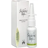 za nos menta + eukaliptus 20ml