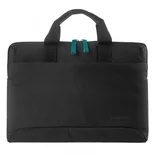 Torba Smilza za prenosnik 15,6" MacBook Pro 16" Ultra tanka zaščita proti udarcem, Črna, (5000008247)