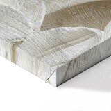  Slika - Ceramic Leaves (1 Part) Wide 60x40 Premium Print | shoptok.hr