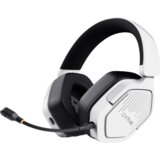 Trust GXT493W Carus over-earwireless slušalice, bijele | Eponuda.ba