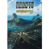 Steam Hearts of Iron IV: Trial of Allegiance (DLC) (PC) Key GLOBAL Steam Hearts of Iron IV: Trial of Allegiance (DLC) (PC) Key GLOBAL Slike