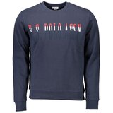 U.S. Polo Assn. US POLO SWEATSHIRT WITHOUT ZIP MAN BLUE | shoptok.hr