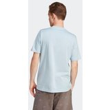 Adidas Majice s kratkimi rokavi Fld Spw Logo Modra | Shoptok.si