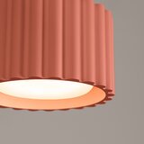 Sollux Metalni reflektor boje breskve ø 10 cm Zora – | shoptok.hr