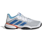 Adidas Tenis Barricade Allcourt Siva | Shoptok.si