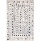 Agnella Bijeli vuneni tepih 200x300 cm Masi &amp;ndash; Slike
