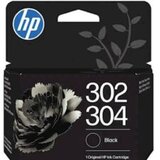  Tinta HP black 302/304 Cijene