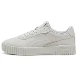 Puma Niske tenisice 'Carina 2.0' siva / svijetlosiva