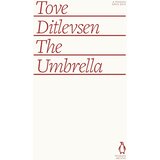 The Book Service Limited Tove Ditlevsen - The Umbrella | Eponuda.com