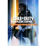 Call of Duty: Black Ops 7 Vault Edition XBOX LIVE Key GLOBAL  Call of Duty: Black Ops 7 Vault Edition XBOX LIVE Key GLOBAL Slike