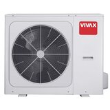 Vivax toplotna pumpa HPS-41CH120AERI/O3s R32 Cene