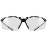 Uvex Owerowe Sportowe Sportstyle 223 Ochrona Przed Uvauvbuvc Crna | shoptok.hr