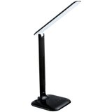 Eglo Asztali lámpa, LED 2,9W, "Caupo", fekete | Shoptok.si