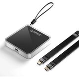 Orico M.2 NVME DISK PLADENJ ZA MAGSAFE Z MAGNETNO KLJUČAVNICO 3.2, (5000347159) | Shoptok.si