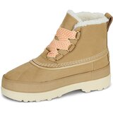 Sorel AMBLER FIRESIDE CHUKKA WP Bež Slike