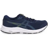 Asics Tek & Trail 411 GEL CONTEND 8 Modra