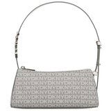 Dkny Torbe za čez ramo - Večbarvna Cene