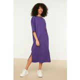 Trendyol Ženska haljina Printed | shoptok.hr