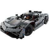Lego 42173 Koenigsegg Jesko Absolut sivi hiperautomobil | Eponuda.com