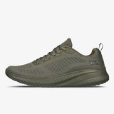 Skechers muške patike Bobs squad chaos 118000-OLV | ePonuda.com