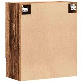 vidaXL Zidni ormarić staro drvo 60x31x70 cm konstruirano drvo | shoptok.hr