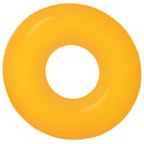 Intex neonski plok za plivanje promjera 91 cm - 3 boje 59262 roza | shoptok.hr