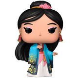 Funko Bobble Figure Disney POP! - Mulan (Grand Entrance) #1740 | Eponuda.com