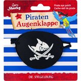  kap’tan ajkulić – povez za oko | Eponuda.com