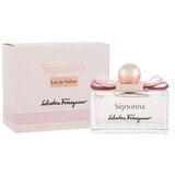 Salvatore Ferragamo Signorina parfumska voda 100 ml za ženske Cene