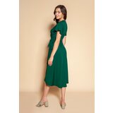 Lanti Woman's Shortsleeve Dress Suk198 | Eponuda.ba