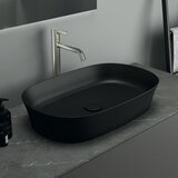 Ideal Standard Mat crni keramički umivaonik 60x38 cm Ipalyss – | shoptok.hr