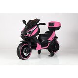Motor na akumulator veliki - Sport veliki - Pink