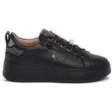 Keys BLK VENUS Crna | shoptok.hr
