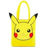 Pikachu tote bag