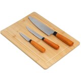 Casa Selección Bambusova deska za rezanje z dodatki 25x35 cm – | Shoptok.si