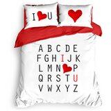 ARMONIA posteljina bračna 100% pamuk ABC cene