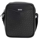 Boss crna muška torbica HB50542236 001 cene