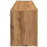 vidaXL Zidni TV ormarići 2 kom boja hrasta artisan 80 x 30 x 41 cm | shoptok.hr