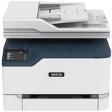 Xerox C235 color laser printer scanner copier fax USB LAN WLAN | shoptok.hr