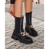 Resti Women's high boots Romur | Shoptok.si