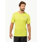 Jack Wolfskin muška majica peak graphic t JW-1807184