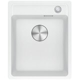  Sudoper Franke Maris 2.0 – MRG 610-37 TL A Bijeli | Shoptok.si