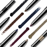 Guerlain The Eye Pencil dolgoobstojni svinčnik za oči vodoodporna odtenek 03 Night Blue 0,35 g | Shoptok.si